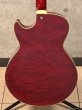 画像4: Ibanez　2003 AG85 TRD [Transparent Red] [中古品] (4)