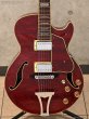 画像3: Ibanez　2003 AG85 TRD [Transparent Red] [中古品] (3)