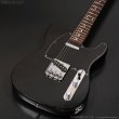 画像9: Fender Japan　1991〜1992 TL72-500 BLK/R [Black] [中古品] (9)