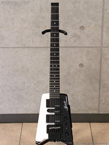 画像1: Spirit by STEINBERGER　2018 GT-PRO Deluxe Yin Yang [中古品] (1)