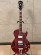 画像1: Ibanez　2003 AG85 TRD [Transparent Red] [中古品] (1)