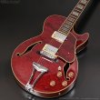 画像10: Ibanez　2003 AG85 TRD [Transparent Red] [中古品] (10)