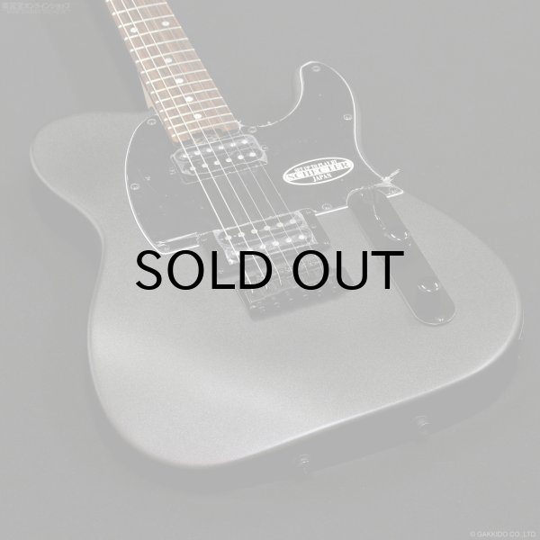 画像3: Schecter　Japan Original Line OL-PT-2H-VTR [Satin Black Metallic] (3)