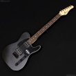 画像1: Schecter　Japan Original Line OL-PT-2H-VTR [Satin Black Metallic] (1)