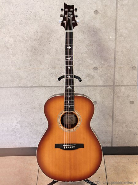 画像1: Paul Reed Smith(PRS)　2021 SE T40E TS “Tonare” [Tobacco Sunburst] [中古品] (1)