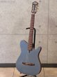 画像5: Ibanez　FRH10N IBF Electro-Nylon [Indigo Blue Metallic Flat] (5)