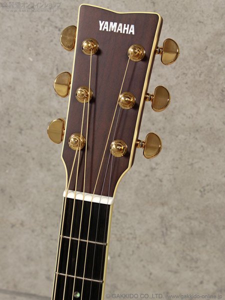 画像7: YAMAHA　LS16 ARE (7)