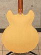画像4: Epiphone　Casino [Natural] (4)