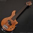 画像8: Tiny Bass　TBP-3450NSM DX-3 Line PBタイプ フレットレスベース [中古品] (8)
