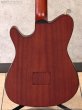 画像4: Ibanez　FRH10N IBF Electro-Nylon [Indigo Blue Metallic Flat] (4)