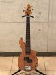 画像1: Tiny Bass　TBP-3450NSM DX-3 Line PBタイプ フレットレスベース [中古品] (1)