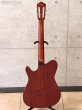 画像2: Ibanez　FRH10N IBF Electro-Nylon [Indigo Blue Metallic Flat] (2)