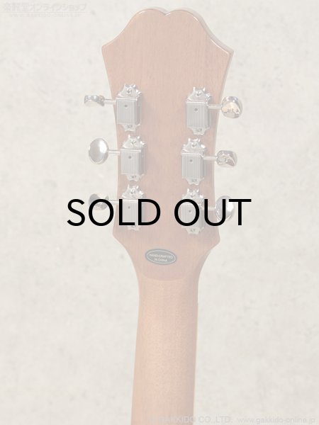 画像8: Epiphone　Casino [Natural] (8)