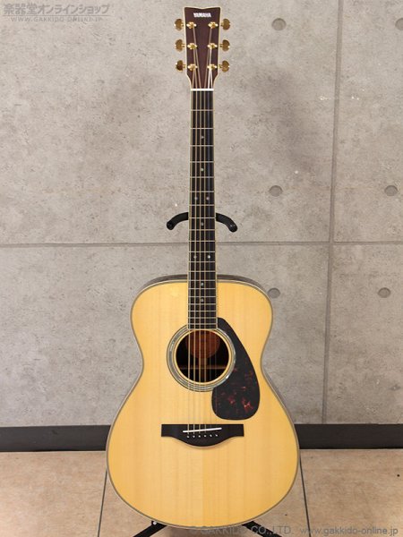 画像1: YAMAHA　LS16 ARE (1)