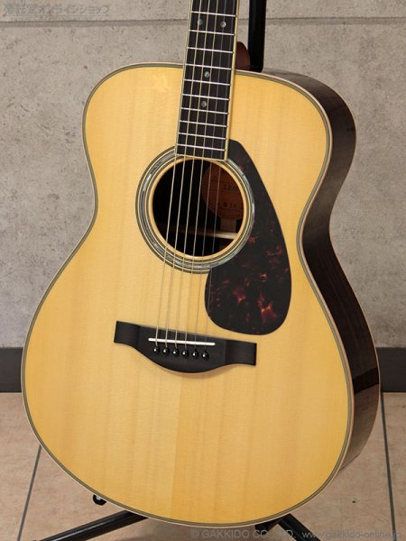 画像6: YAMAHA　LS16 ARE (6)