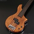 画像9: Tiny Bass　TBP-3450NSM DX-3 Line PBタイプ フレットレスベース [中古品] (9)