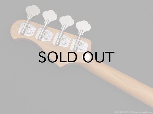 画像6: Bacchus　Universe Series WJB-1DX RSM/M [French Green Metallic] (6)