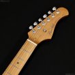 画像4: Bacchus　BTE-1DX RSM/M [Ice Blue Metallic] (4)