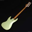 画像8: Bacchus　Universe Series WJB-1DX RSM/M [French Green Metallic] (8)
