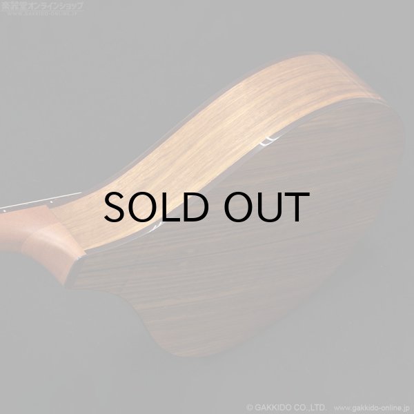 画像7: K.Yairi BOY2 アイリッシュ・ブズーキ (7)