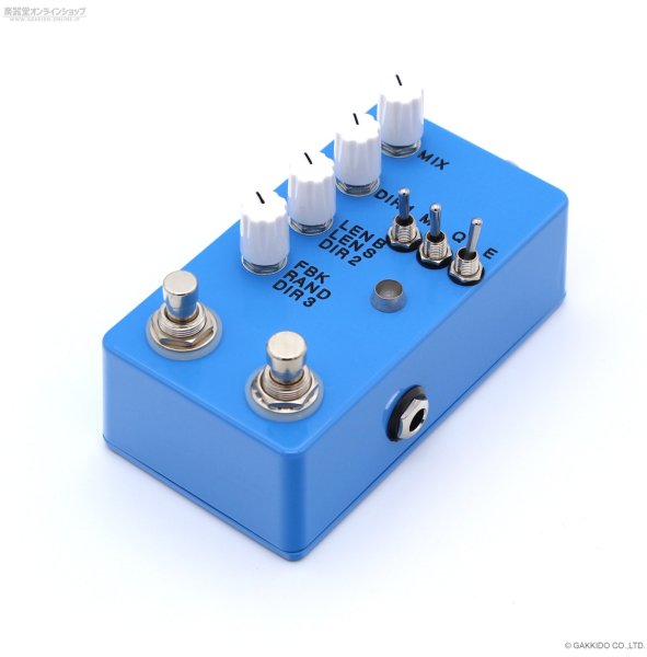 画像2: The Montreal Assembly　Count to 5 (Five) [Blue] 直輸入品 (2)