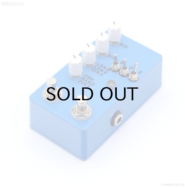 画像2: The Montreal Assembly　Count to 5 (Five) [Blue] 直輸入品 (2)