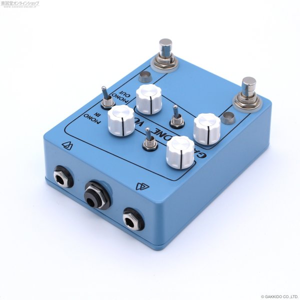 画像3: The Montreal Assembly　Too Positive [Blue] 直輸入品 (3)