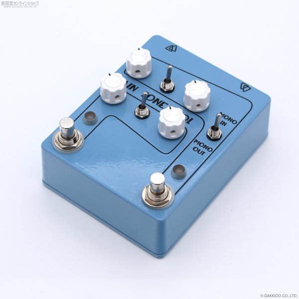 画像2: The Montreal Assembly　Too Positive [Blue] 直輸入品 (2)