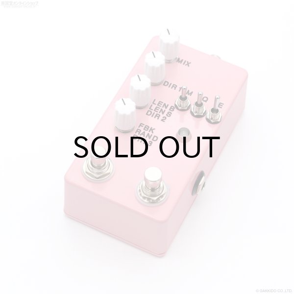 画像2: The Montreal Assembly　Count to 5 (Five) [Pink] 直輸入品 (2)