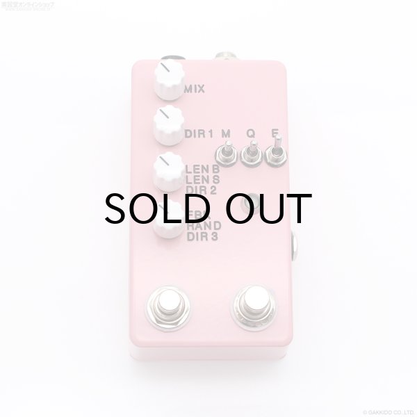 画像1: The Montreal Assembly　Count to 5 (Five) [Pink] 直輸入品 (1)