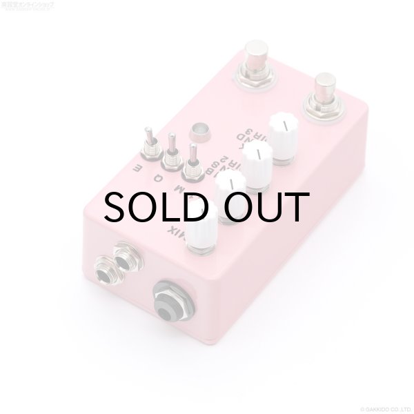 画像3: The Montreal Assembly　Count to 5 (Five) [Pink] 直輸入品 (3)