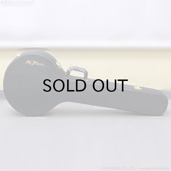 画像19: K.Yairi BOY2 アイリッシュ・ブズーキ (19)