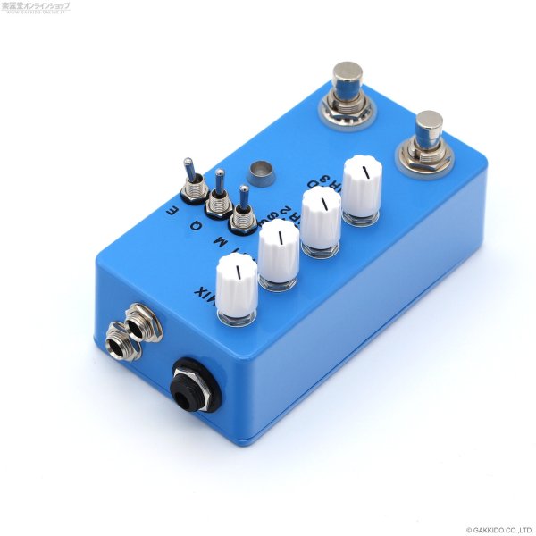 画像3: The Montreal Assembly　Count to 5 (Five) [Blue] 直輸入品 (3)