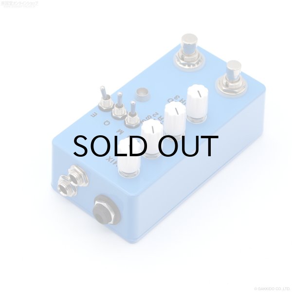 画像3: The Montreal Assembly　Count to 5 (Five) [Blue] 直輸入品 (3)