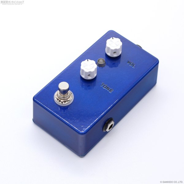 画像2: The Montreal Assembly　Your and You're [Transparent Blue] 直輸入品 (2)