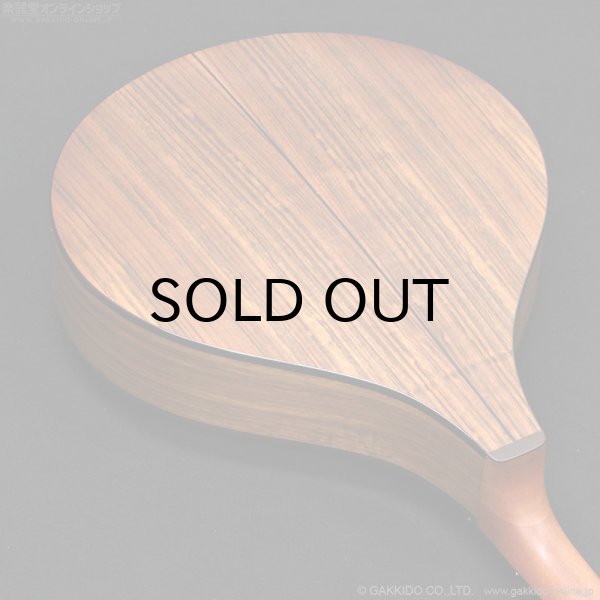 画像16: K.Yairi BOY2 アイリッシュ・ブズーキ (16)