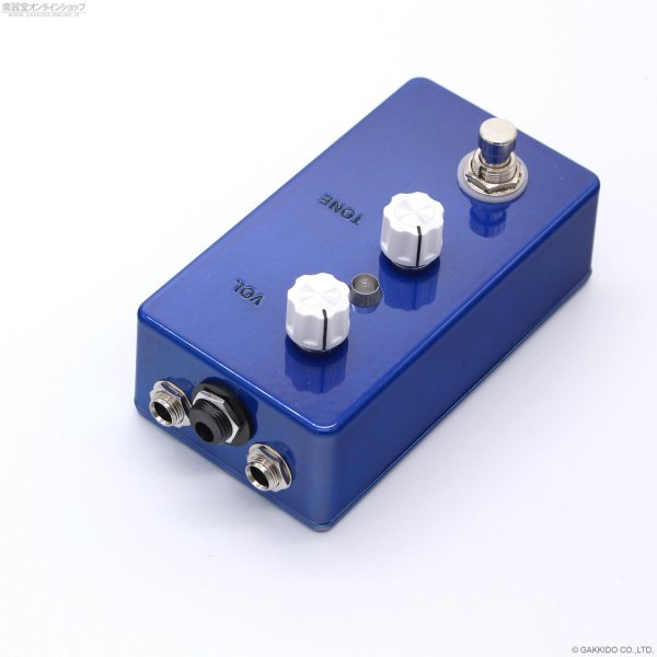 画像3: The Montreal Assembly　Your and You're [Transparent Blue] 直輸入品 (3)