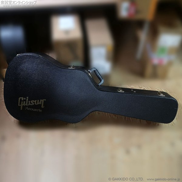 画像20: Gibson　2012 J-45 Standard VS [Vintage Sunburst] [中古品] (20)