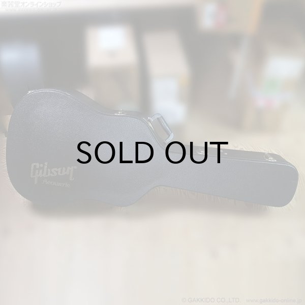 画像20: Gibson　2012 J-45 Standard VS [Vintage Sunburst] [中古品] (20)