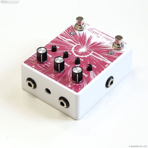 画像2: Earthquaker Devices　Astral Destiny (2)