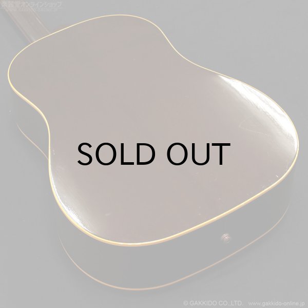 画像15: Gibson　2012 J-45 Standard VS [Vintage Sunburst] [中古品] (15)