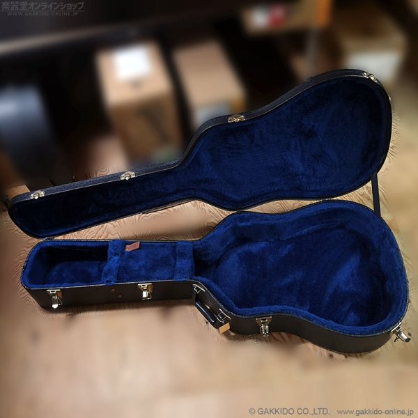 画像21: Gibson　2012 J-45 Standard VS [Vintage Sunburst] [中古品] (21)