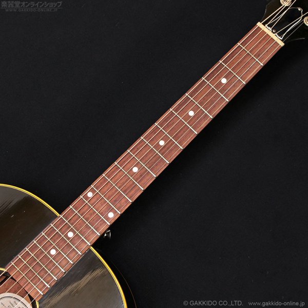 画像10: Gibson　2012 J-45 Standard VS [Vintage Sunburst] [中古品] (10)