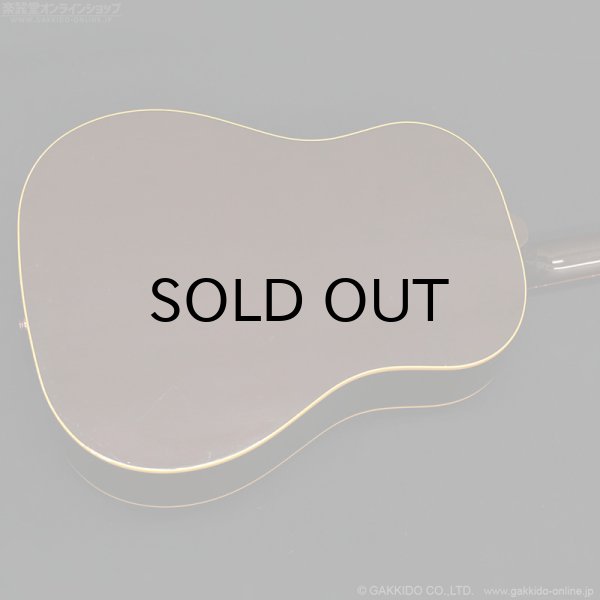 画像16: Gibson　2012 J-45 Standard VS [Vintage Sunburst] [中古品] (16)