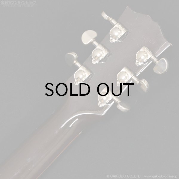 画像13: Gibson　2012 J-45 Standard VS [Vintage Sunburst] [中古品] (13)