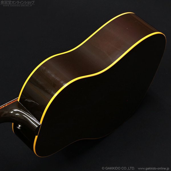 画像6: Gibson　2012 J-45 Standard VS [Vintage Sunburst] [中古品] (6)