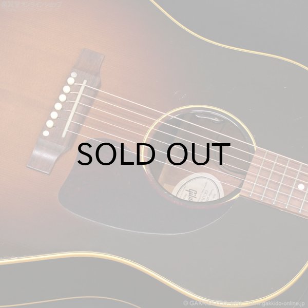 画像9: Gibson　2012 J-45 Standard VS [Vintage Sunburst] [中古品] (9)
