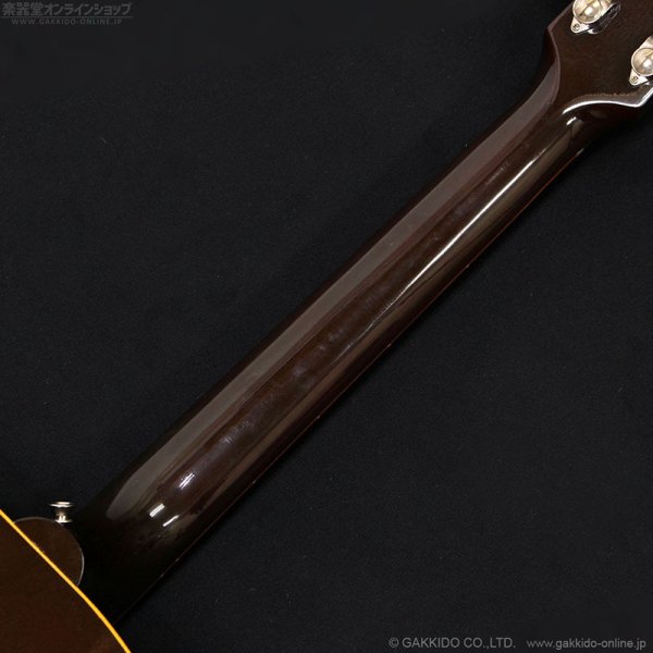 画像11: Gibson　2012 J-45 Standard VS [Vintage Sunburst] [中古品] (11)