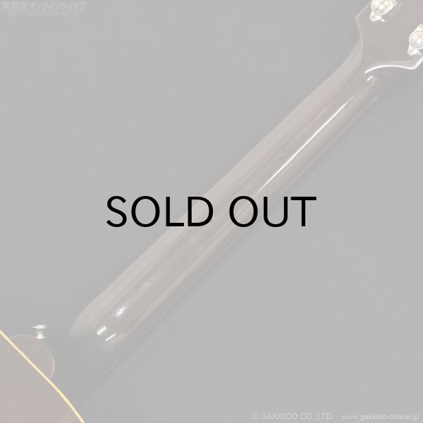 画像11: Gibson　2012 J-45 Standard VS [Vintage Sunburst] [中古品] (11)