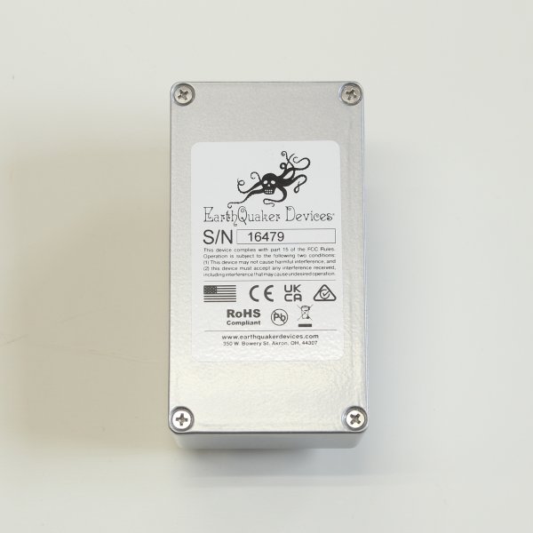 画像4: Earthquaker Devices　Hizumitas (4)